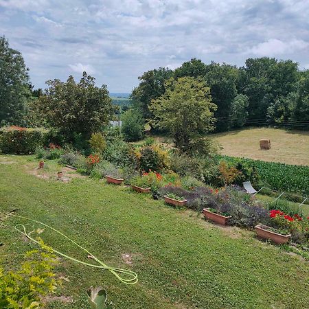 Grand Fonteneau Saint-Romain  エクステリア 写真